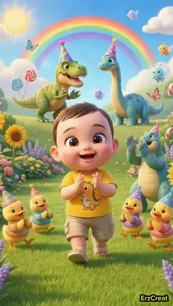 Lagu anak