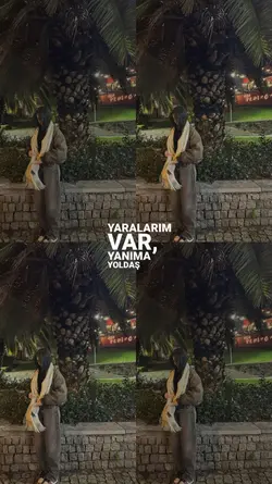 4'lü kolaj şablon