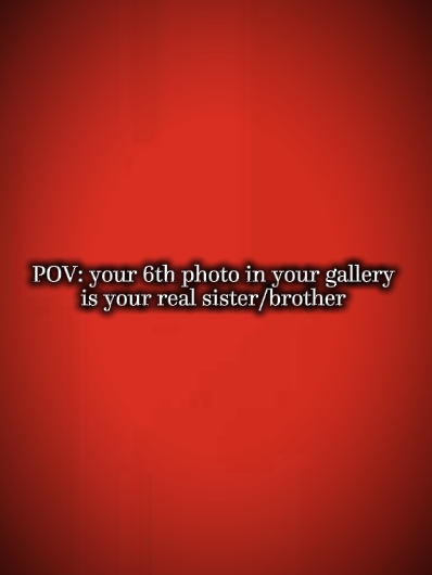 6 fotos