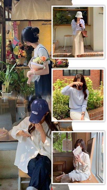 사진 콜라주 요약
