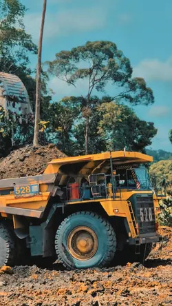 Mining Cinematic