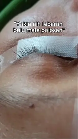 Yang bener aja