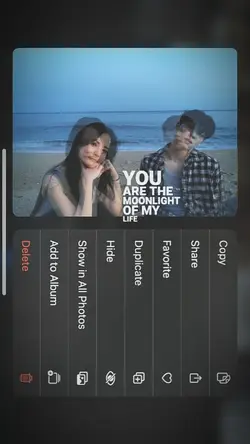 Last Night On Earth.