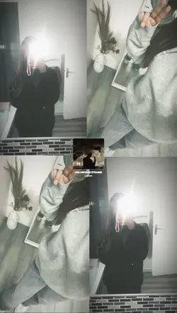 une histoire étrange