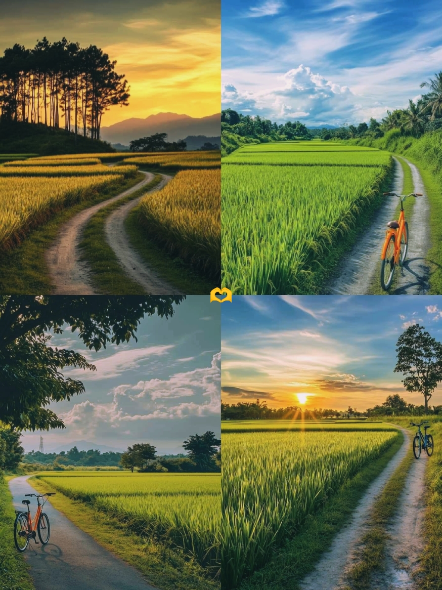 kalmado at kapayapaan