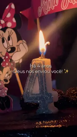 Aniversário criança