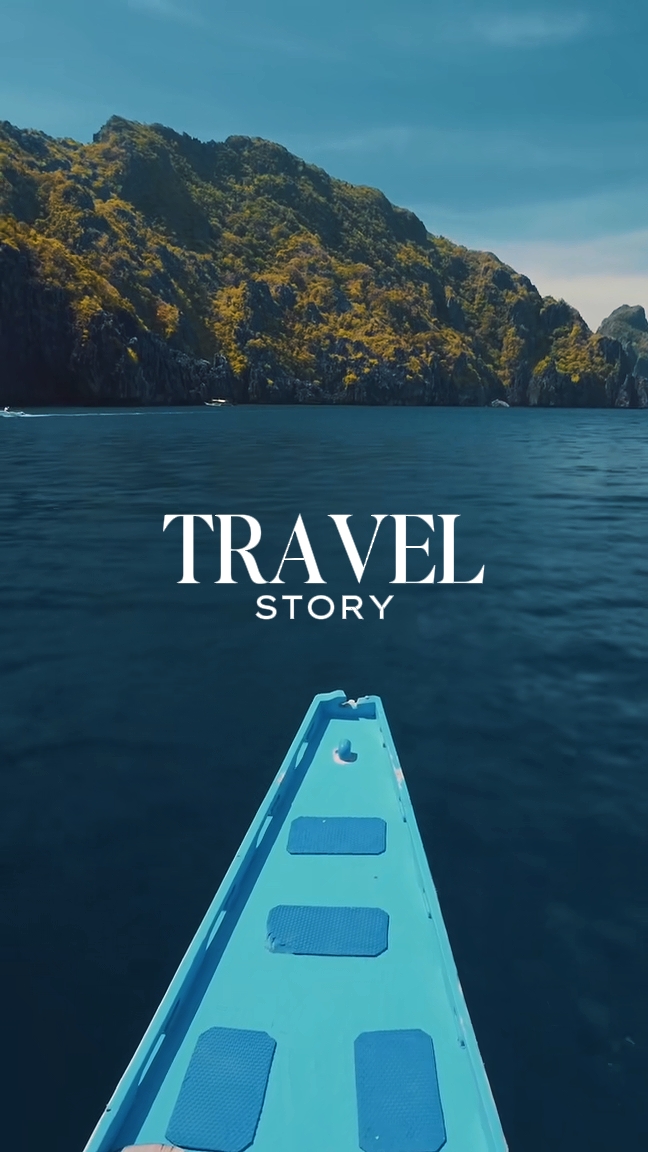 travel story