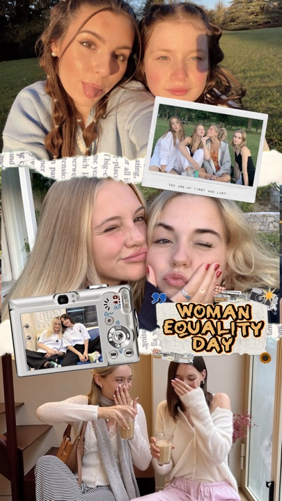 Woman Equality Day