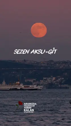 SEZEN AKSU-GİT