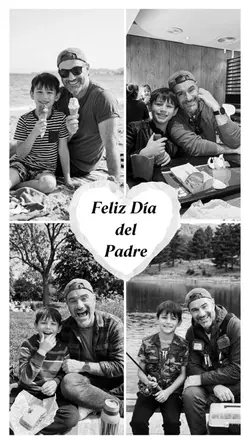 Happy Fathers Da