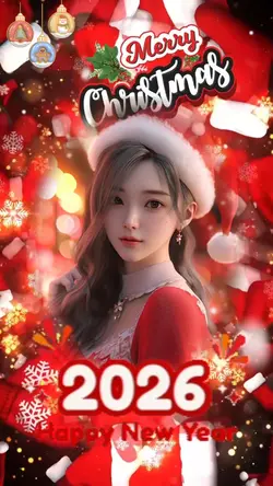 Merry Christmas