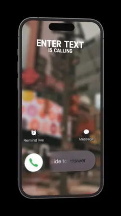 Calling coming soon
