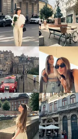 6 Grid Video