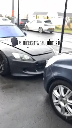 Full carbon s2k...