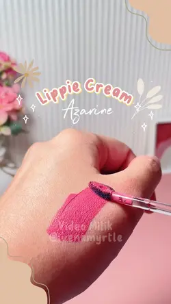 Lip Product Template