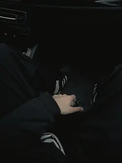 Body pata-pata 