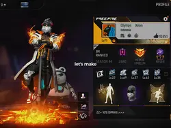 Your Game Freefire