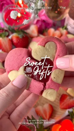 Valentine’s Gifts🎁
