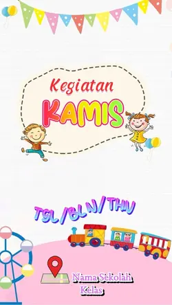 Kegiatan kamis