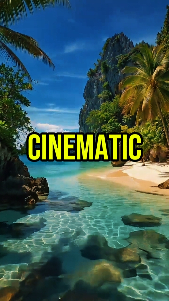 CINEMATIC