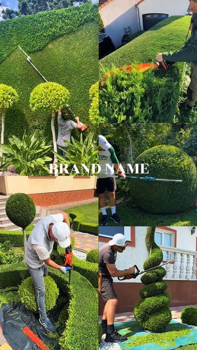 Berkebun