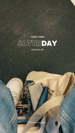 Typography Aesthetic