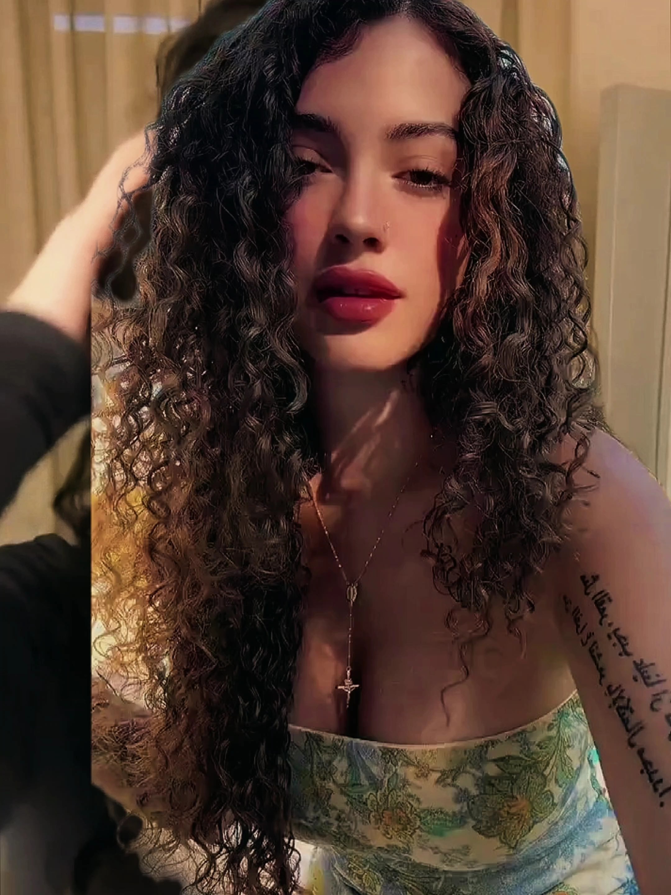 transition trend