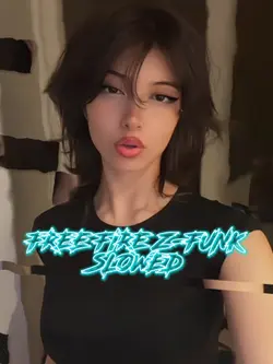 FREE FIRE Z-FUNK