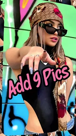add 9 pics