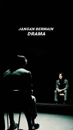Jangan Berdrama 