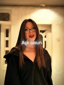 Aşk Olsun ❤️‍🔥
