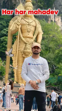 Har har mahadev 