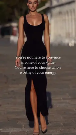 Who’s worthy