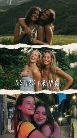 Sisters Forever 