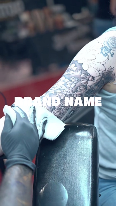 Tatuagem