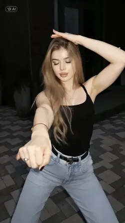 Dance AI