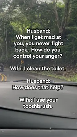 Husband vs. Wife