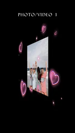 Someone you loved...