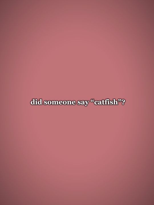 Hat jemand Catf gesagt?