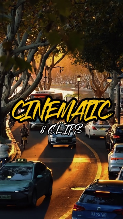 filmisch