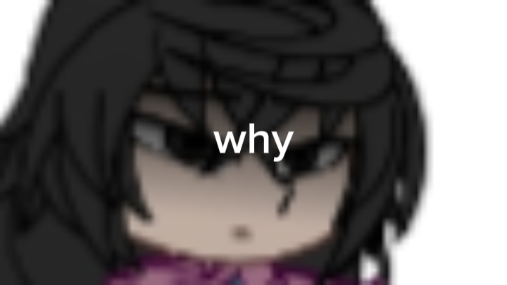 idk the title 