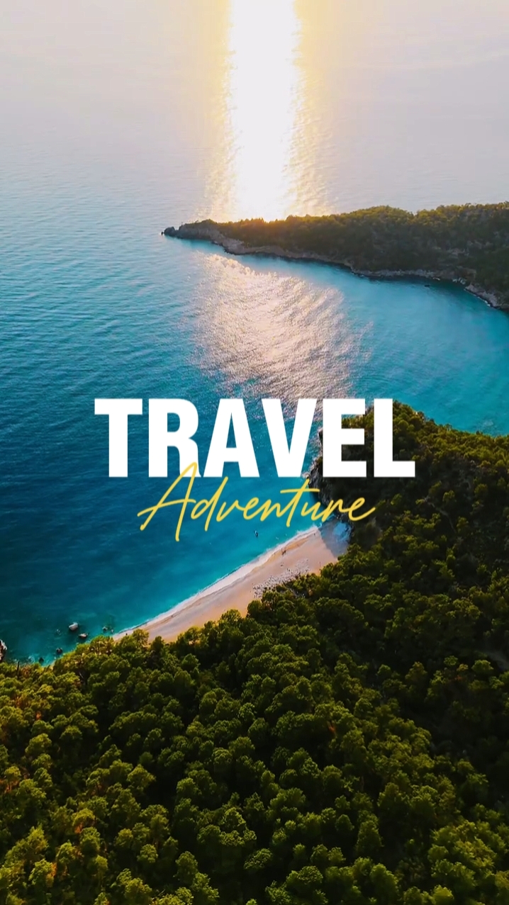 Travel Adventure 