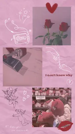 リクエスト 赤系統💄❤️💋