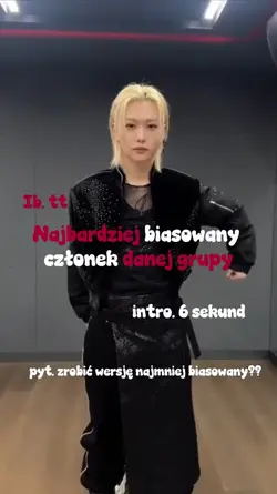 Najbardziej bs idol 