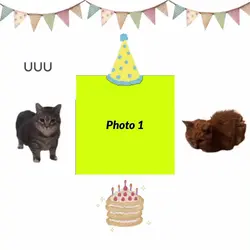 Happy Birthday Edit
