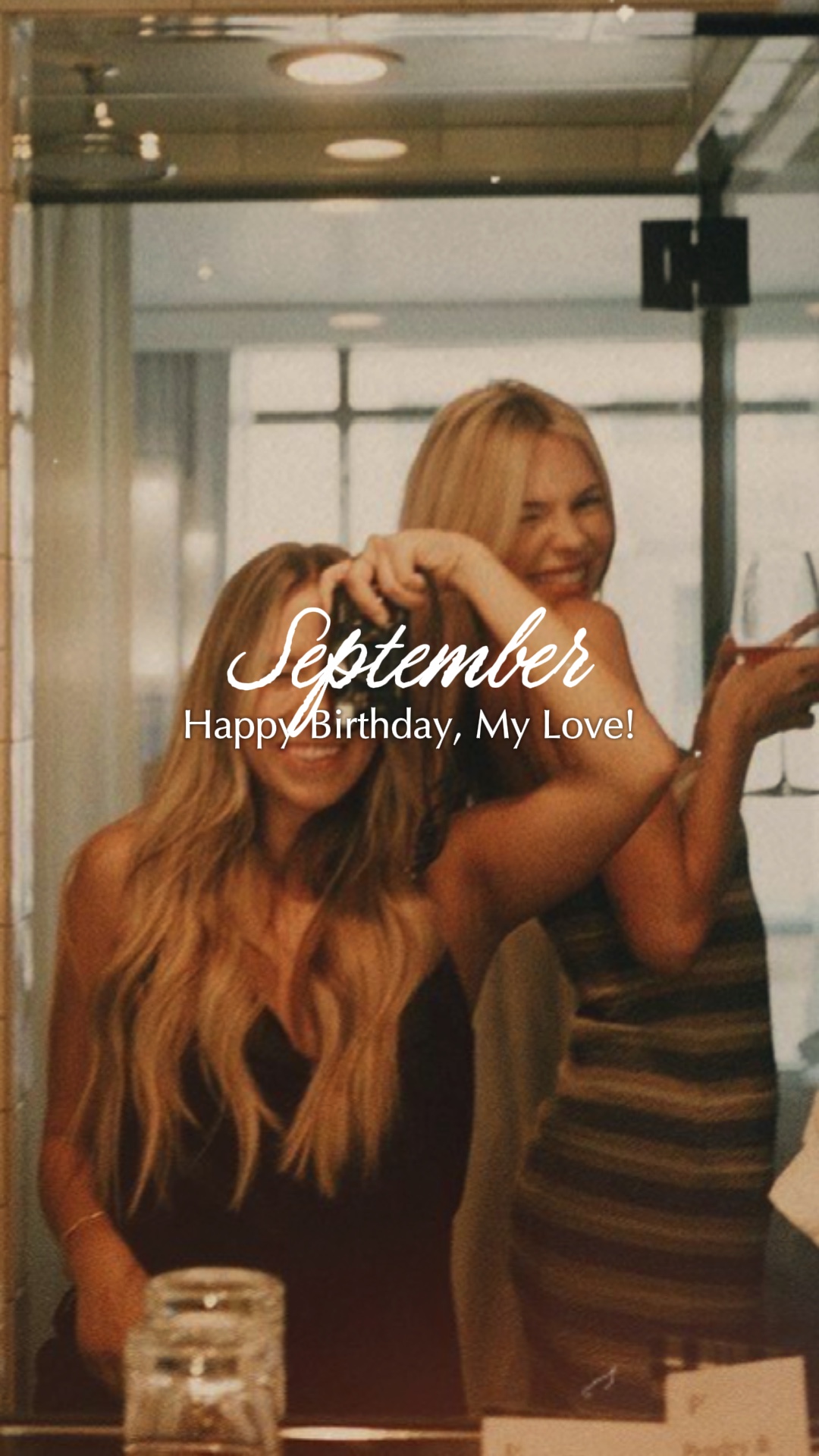 September birthday