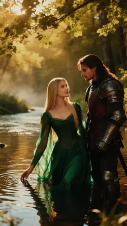 princess and knight 