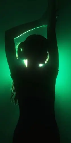 Run Sheltoh Template