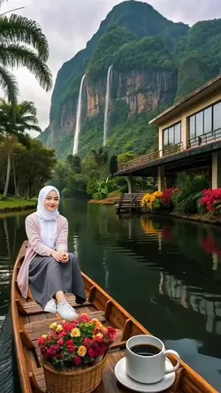 view aesthetic