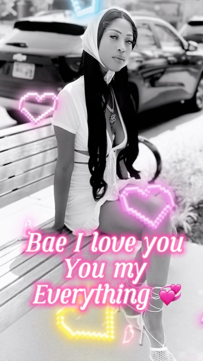Bae te amo